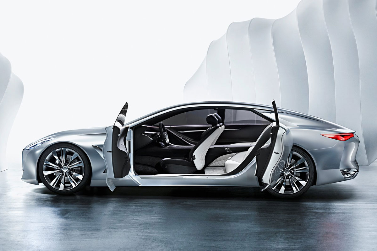 Infiniti Q80_Inspiration 2014 (6)