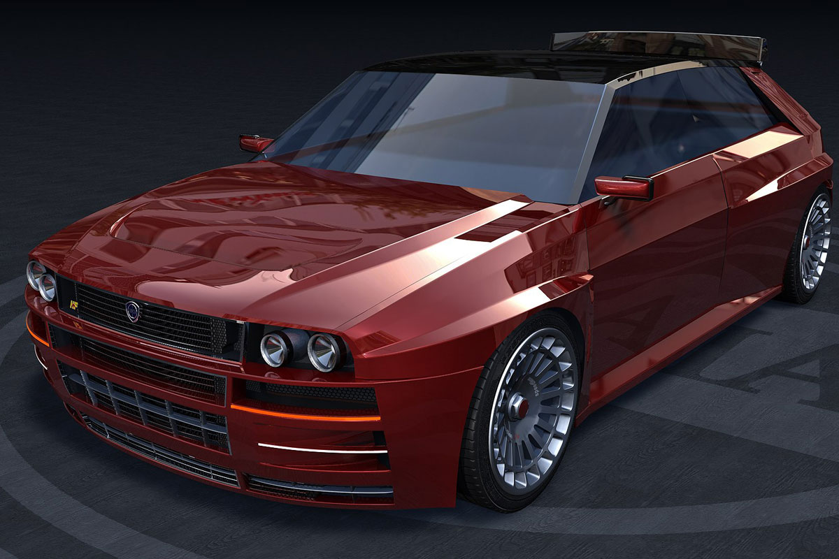 Lancia-Delta-Concept