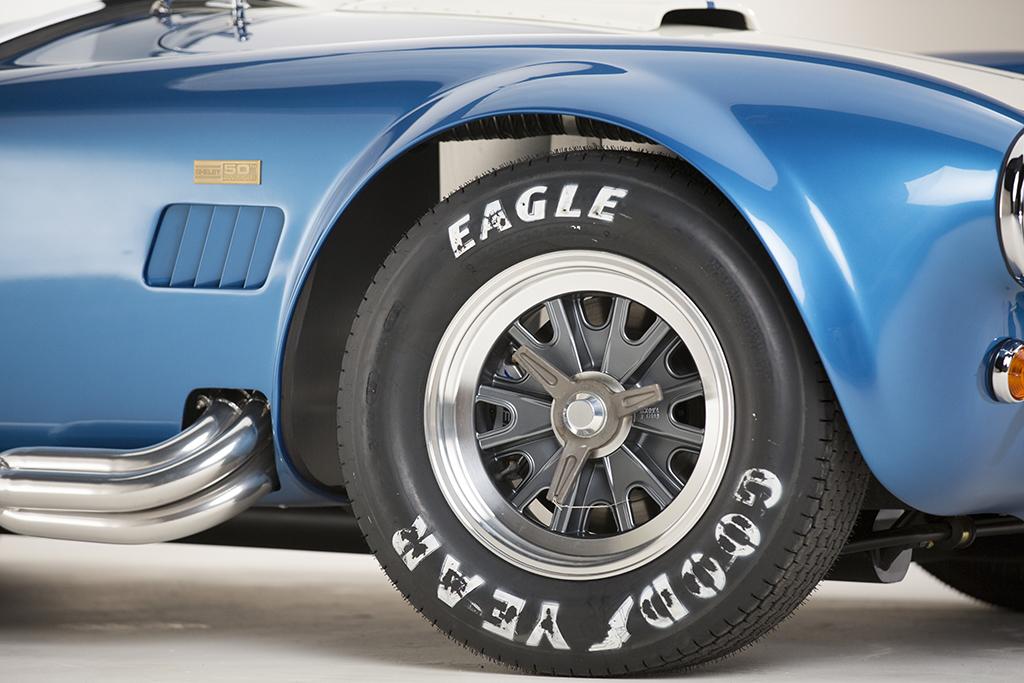 Shelby American 50th Anniversary 427 Cobra 2014 (3)