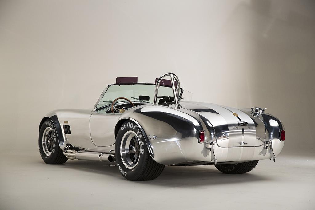 Shelby American 50th Anniversary 427 Cobra 2014 (7)