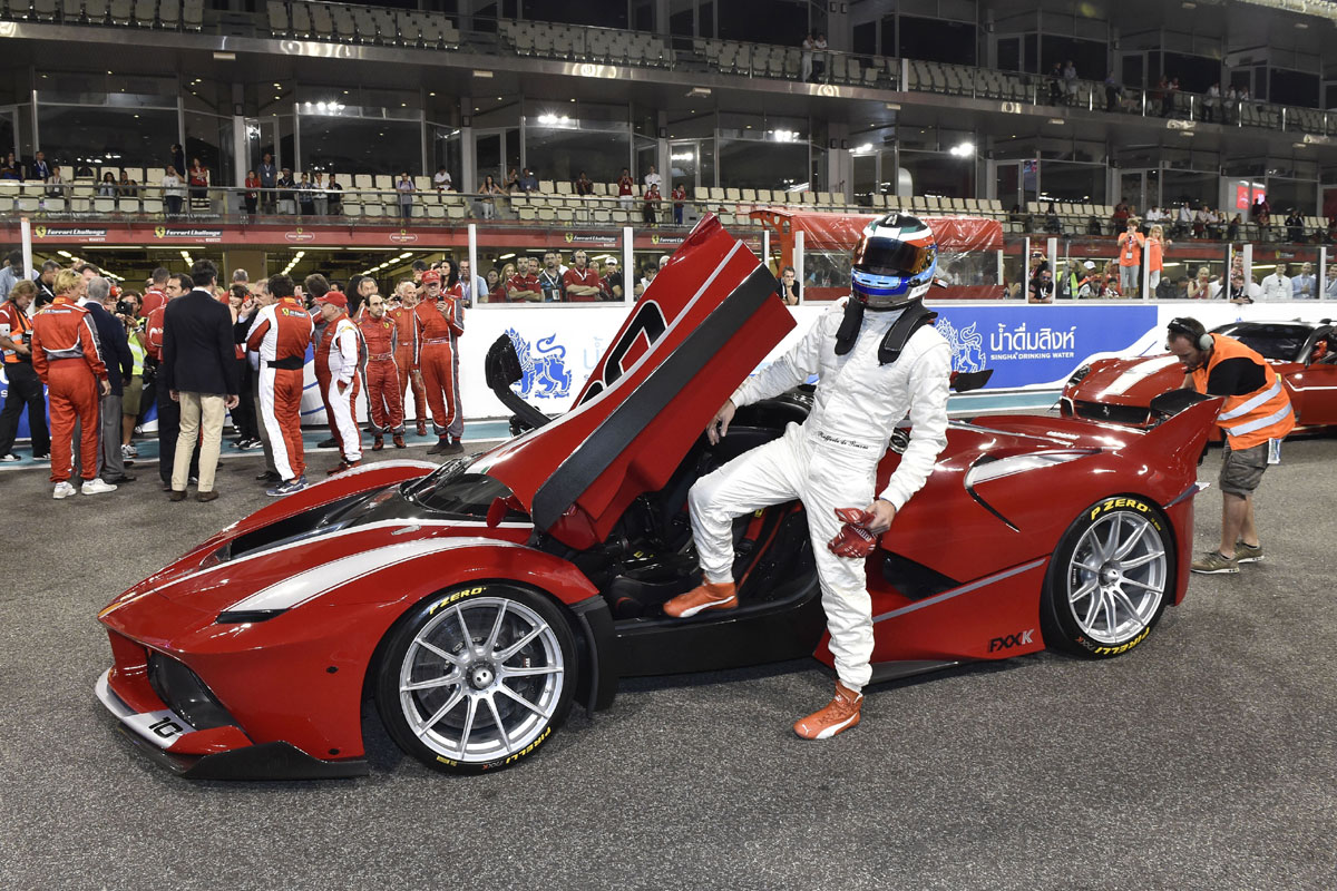 Ferrari-FXX-K