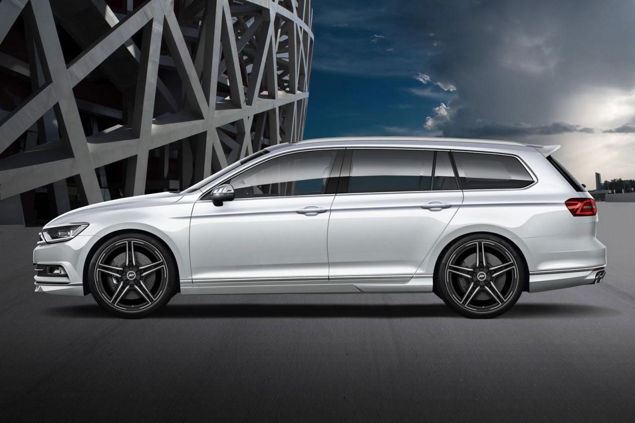 VW Passat B8 Abt 2015 (11)