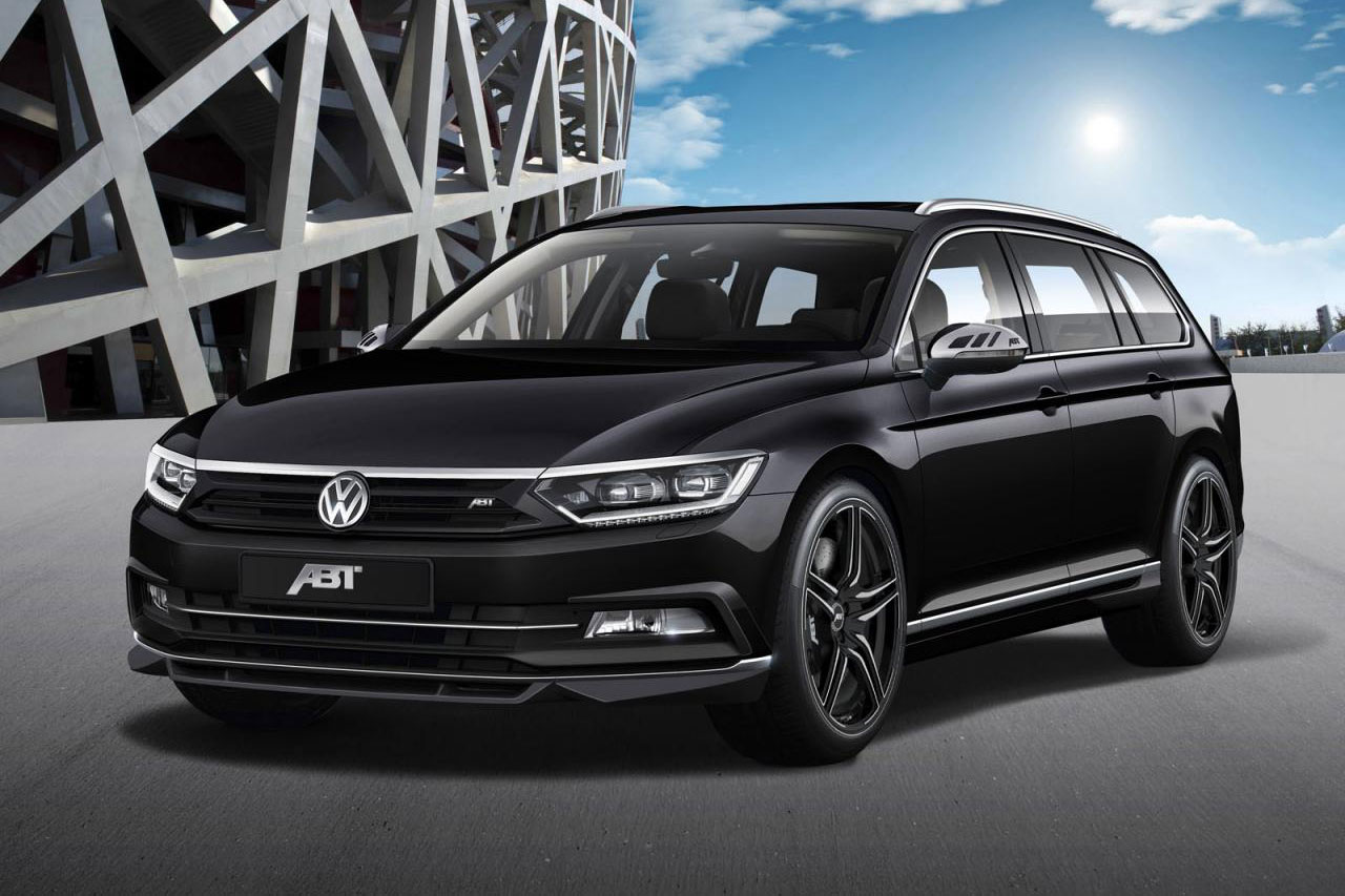 VW Passat B8 Abt 2015 (3)