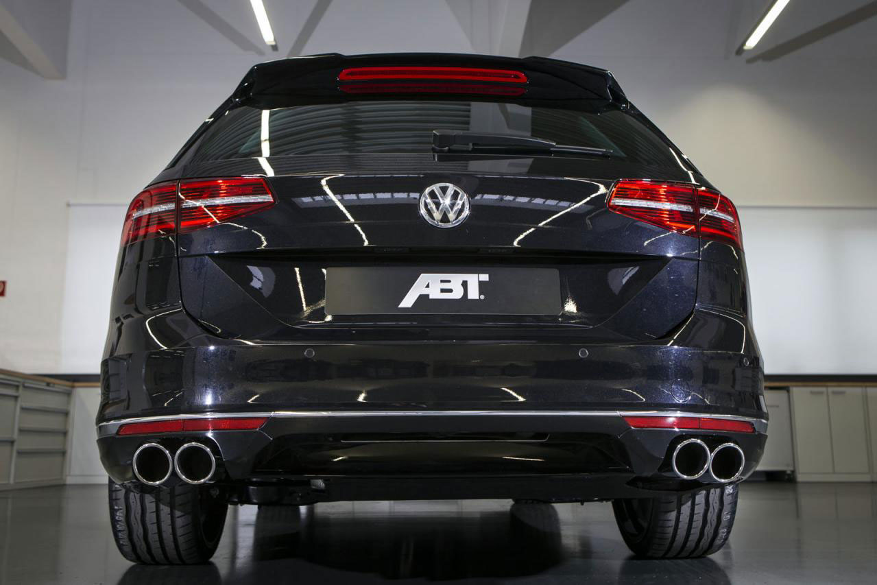 VW Passat B8 Abt 2015 (8)