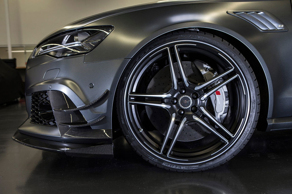 Abt RS6-R 2015