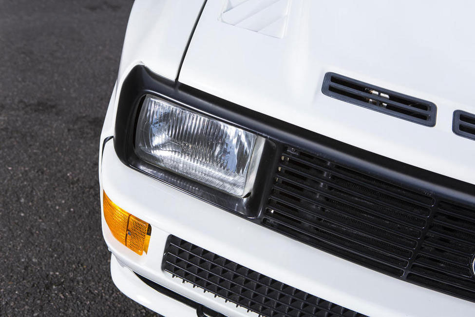 Audi Sport quattro 1984 Bohams 2015