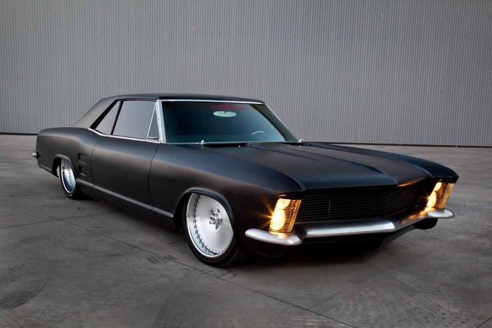 69er Buick Riviera von Chris Fesler