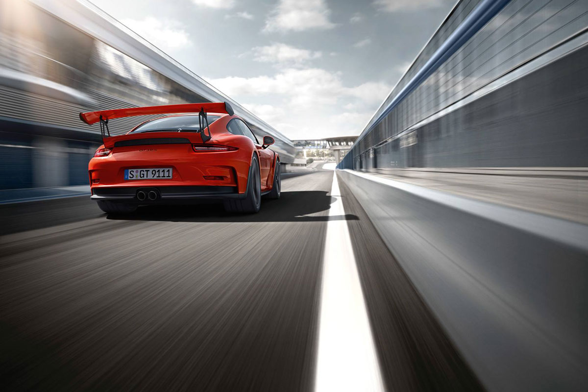 Porsche 911 GT3 RS 991 2015 (1)