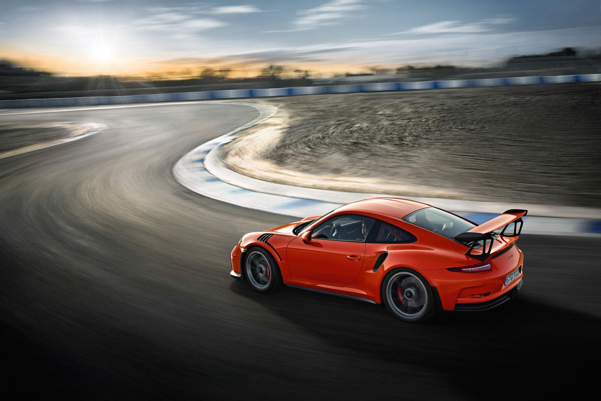 Porsche 911 GT3 RS 991 2015 (3)