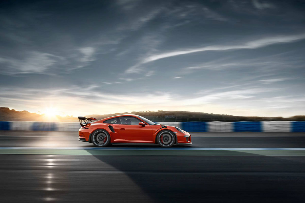 Porsche 911 GT3 RS 991 2015 (4)