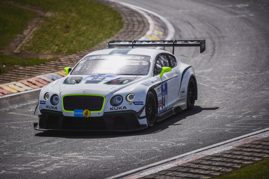 24h-Rennen 2015 Qualifikation