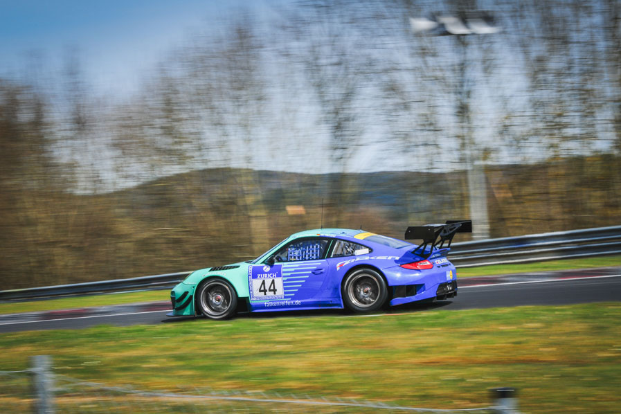 24h-Rennen 2015 Qualifikation