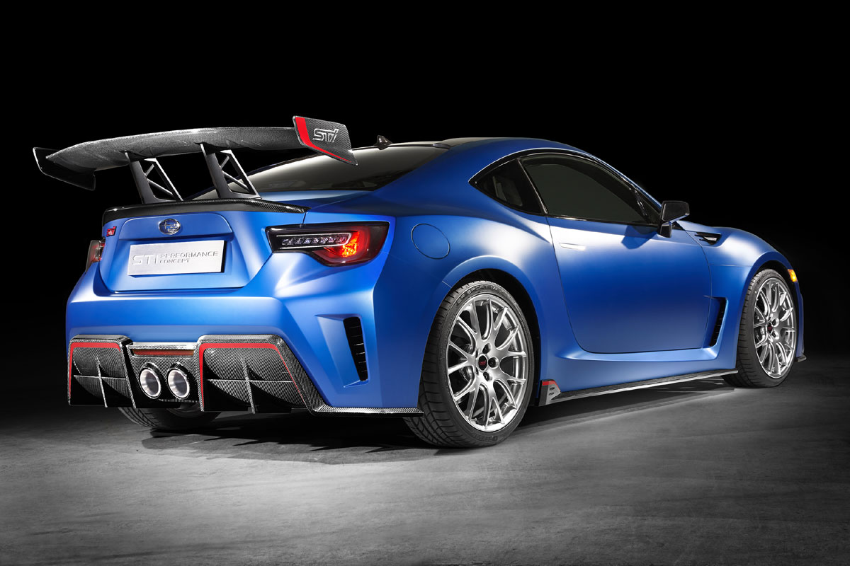 Subaru BRZ STi Concept 2015 (7)