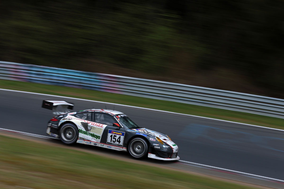 VLN 2015 2. Lauf