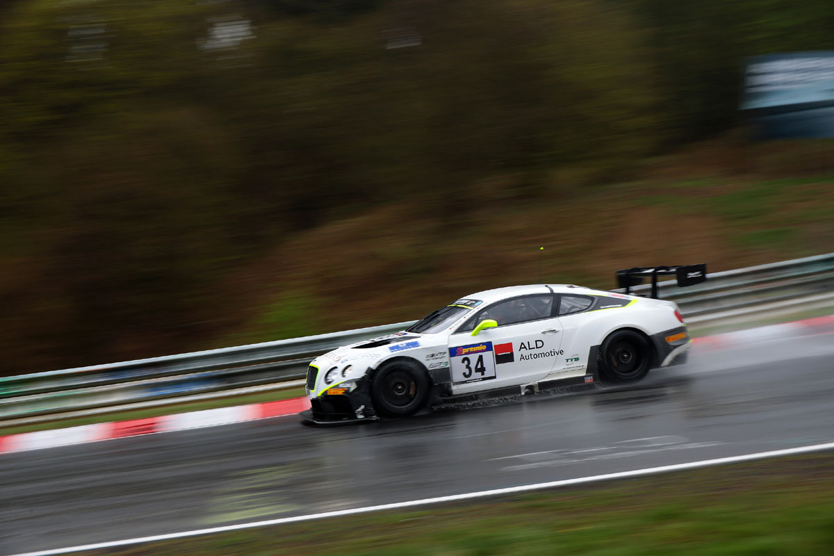 VLN 2015 2. Lauf