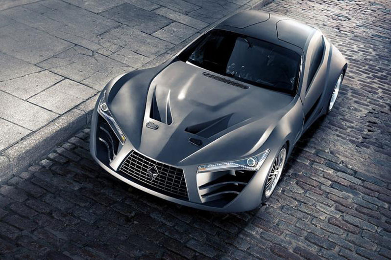 Felino CB7