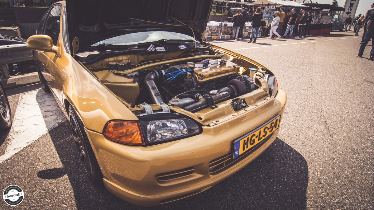 JapFest 2015 (Pics: Team Ewald)