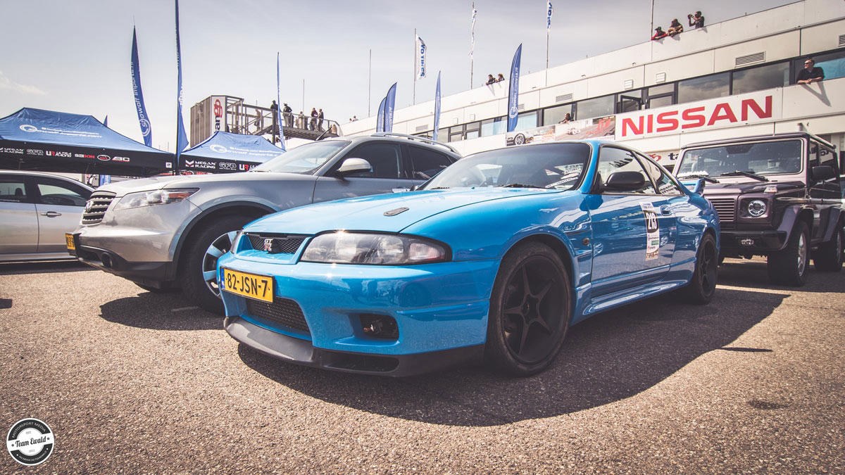 JapFest 2015 (Pics: Team Ewald)