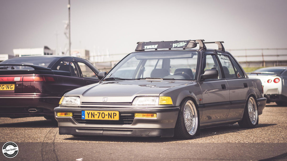 JapFest 2015 (Pics: Team Ewald)