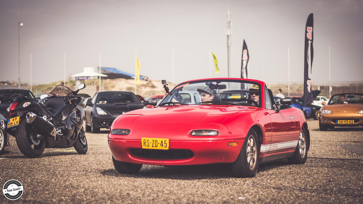 JapFest 2015 (Pics: Team Ewald)