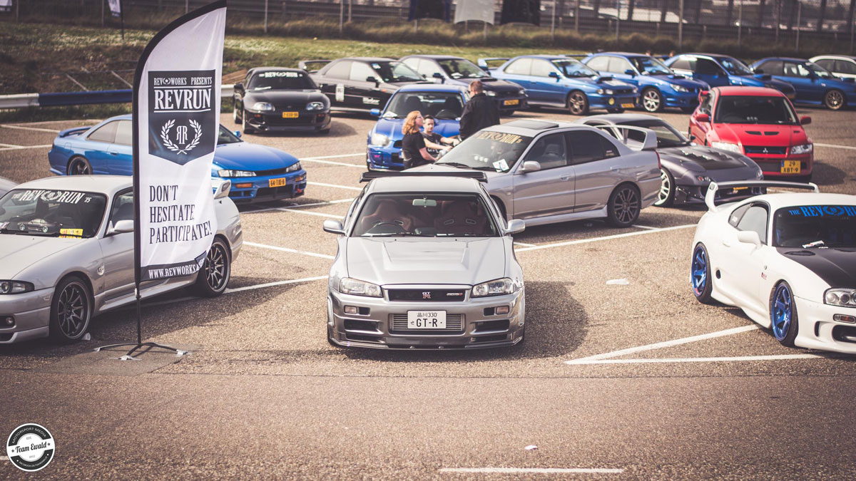 JapFest 2015 (Pics: Team Ewald)