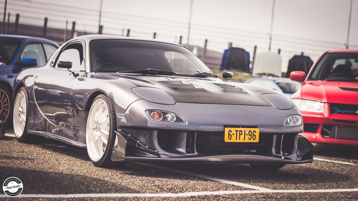 JapFest 2015 (Pics: Team Ewald)