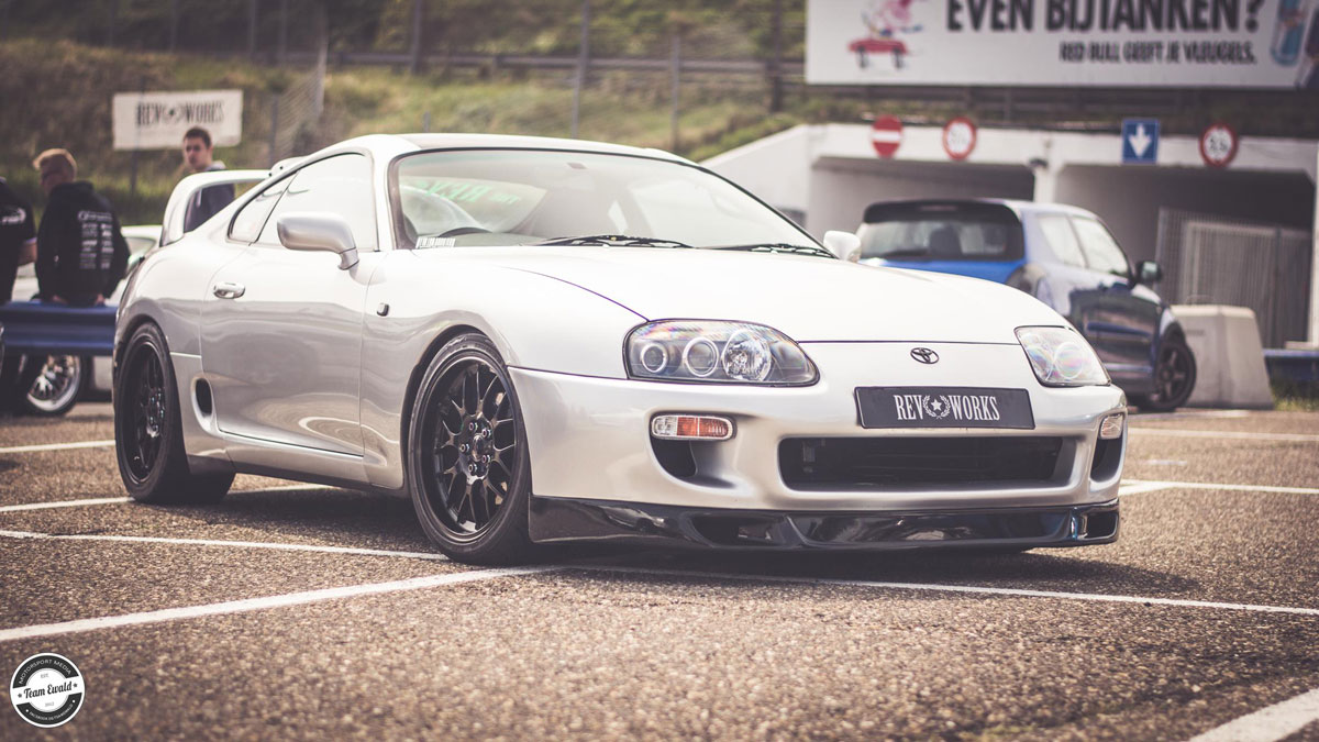 JapFest 2015 (Pics: Team Ewald)