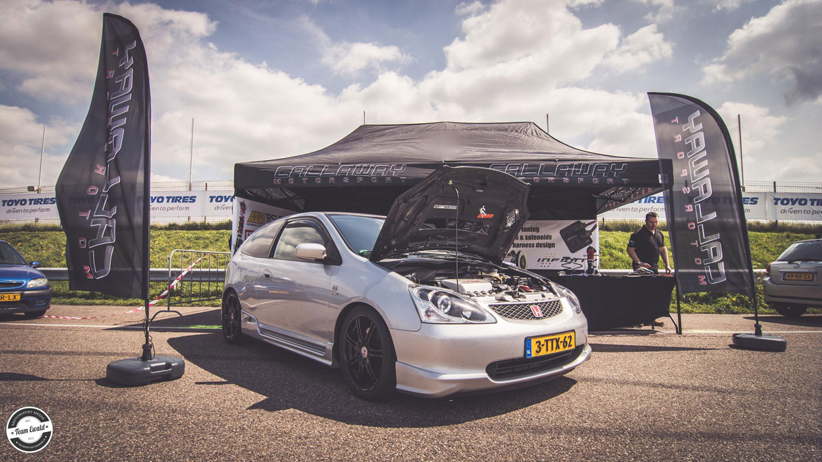 JapFest 2015 (Pics: Team Ewald)