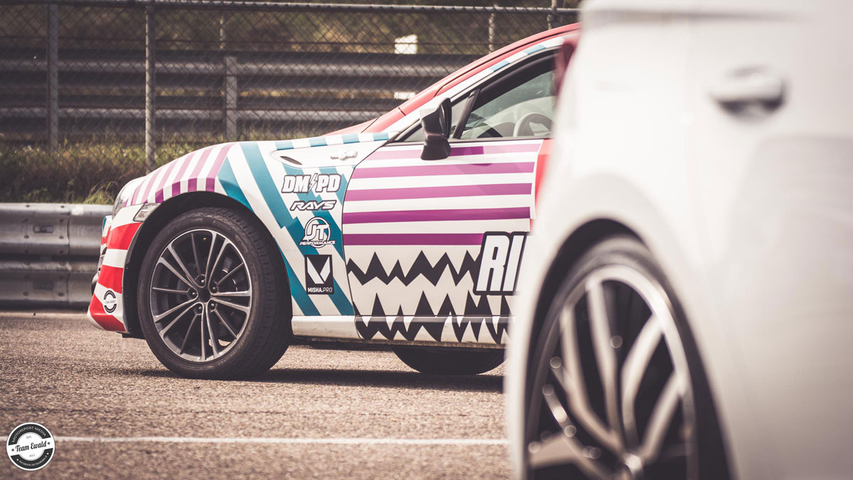 JapFest 2015 (Pics: Team Ewald)