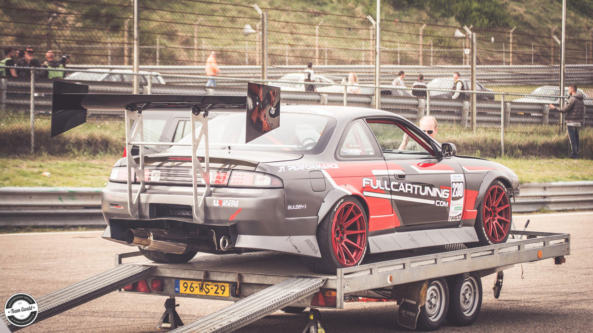 JapFest 2015 (Pics: Team Ewald)