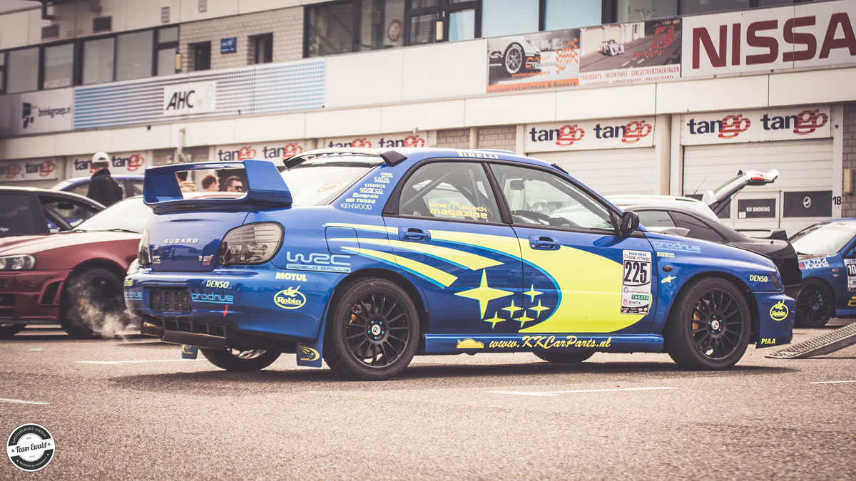 JapFest 2015 (Pics: Team Ewald)