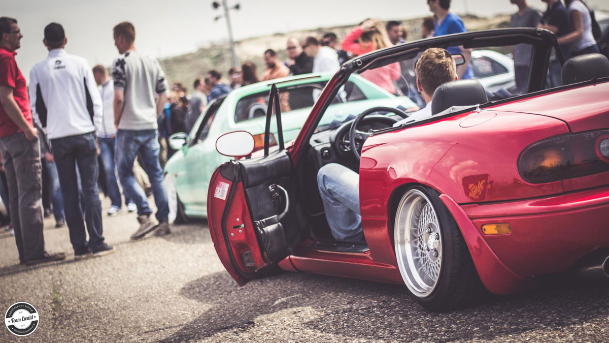 JapFest 2015 (Pics: Team Ewald)