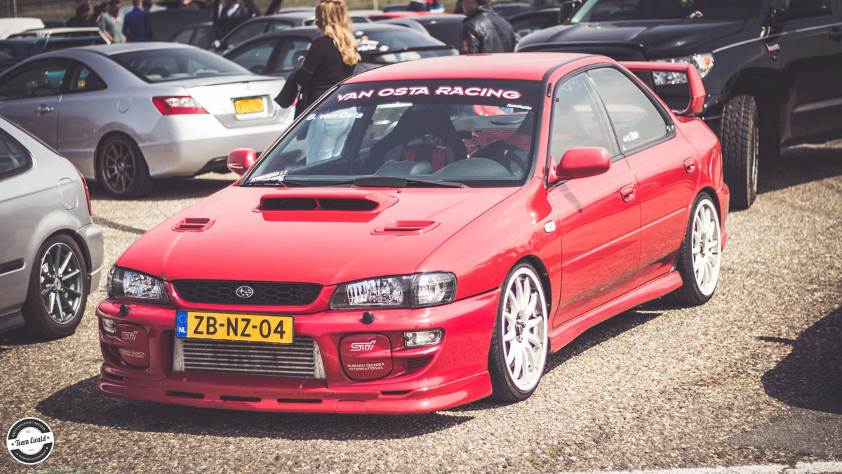 JapFest 2015 (Pics: Team Ewald)