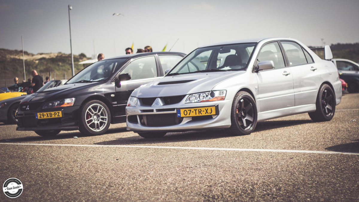 JapFest 2015 (Pics: Team Ewald)