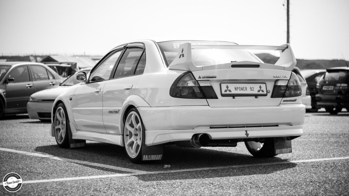 JapFest 2015 (Pics: Team Ewald)