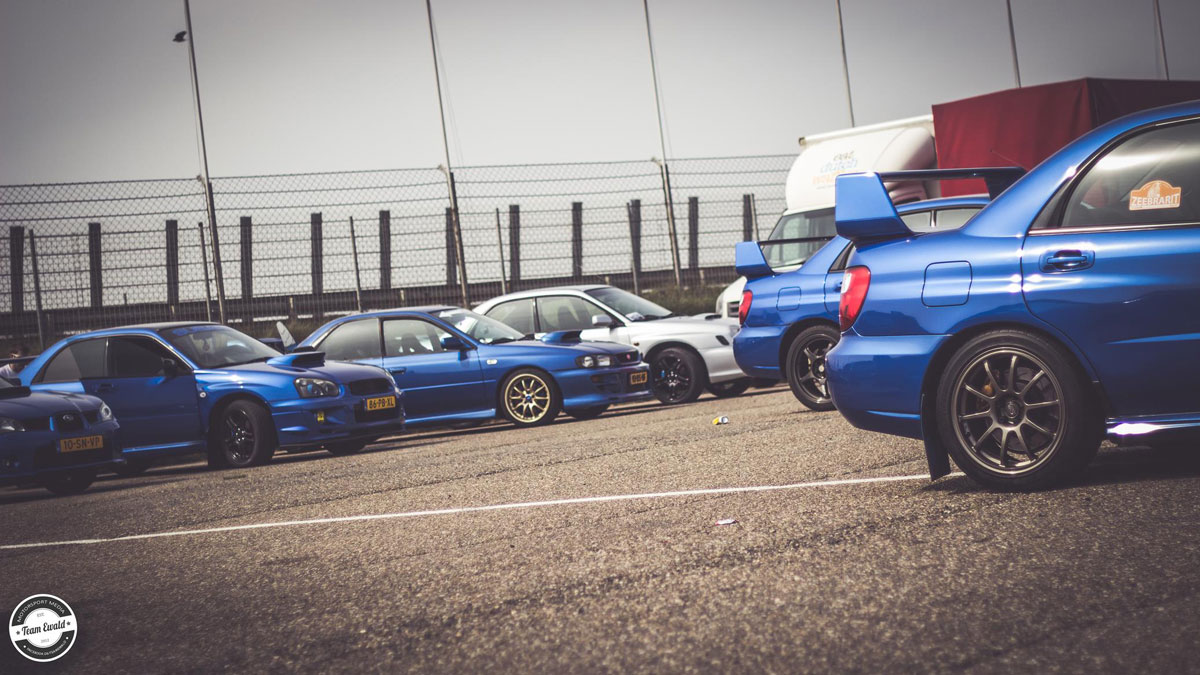 JapFest 2015 (Pics: Team Ewald)