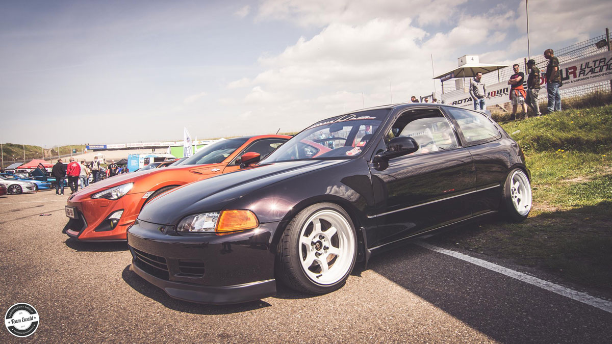 JapFest 2015 (Pics: Team Ewald)