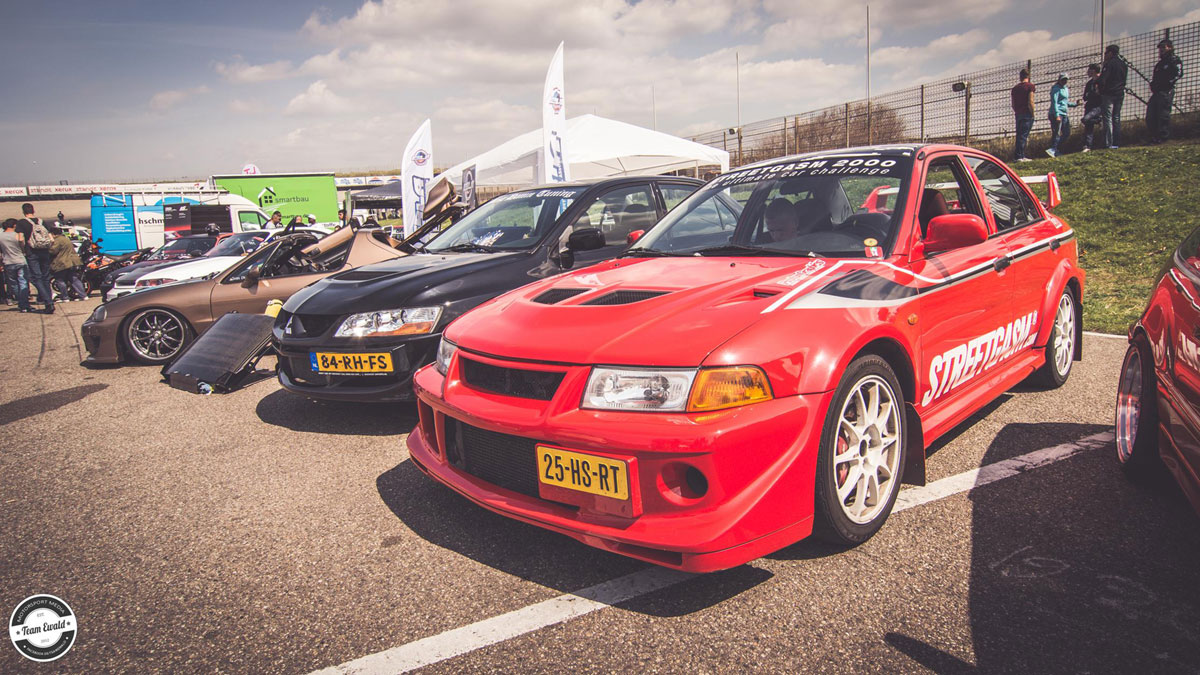 JapFest 2015 (Pics: Team Ewald)