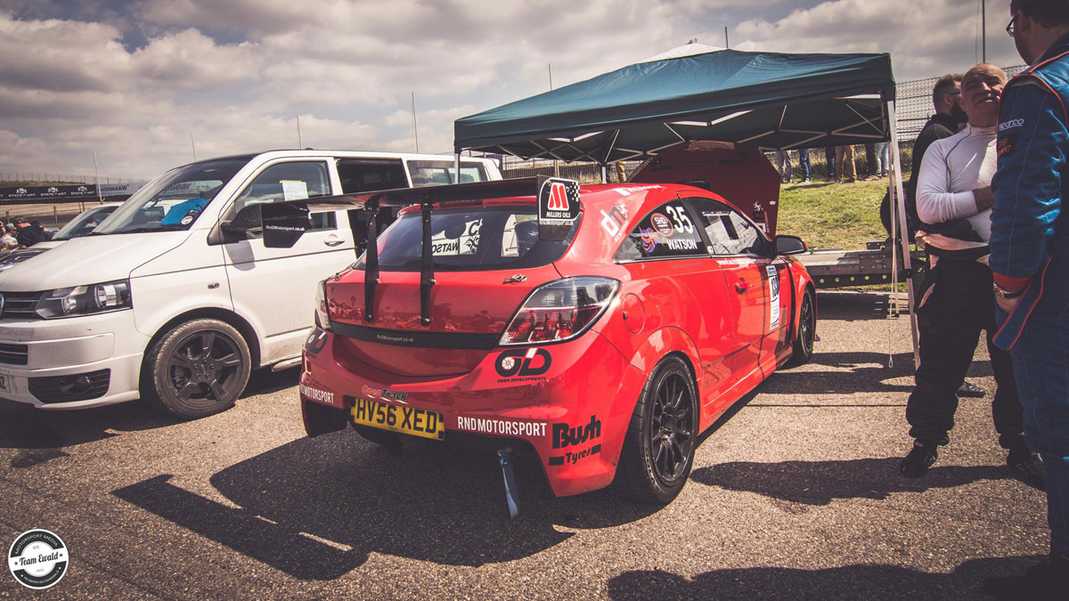 JapFest 2015 (Pics: Team Ewald)