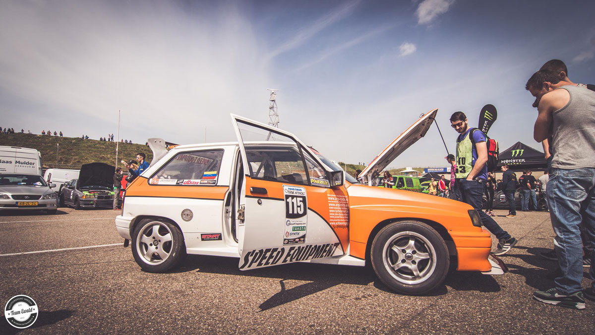 JapFest 2015 (Pics: Team Ewald)