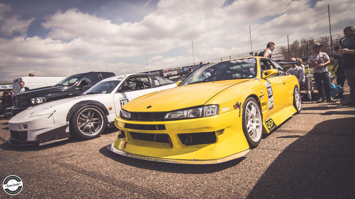 JapFest 2015 (Pics: Team Ewald)