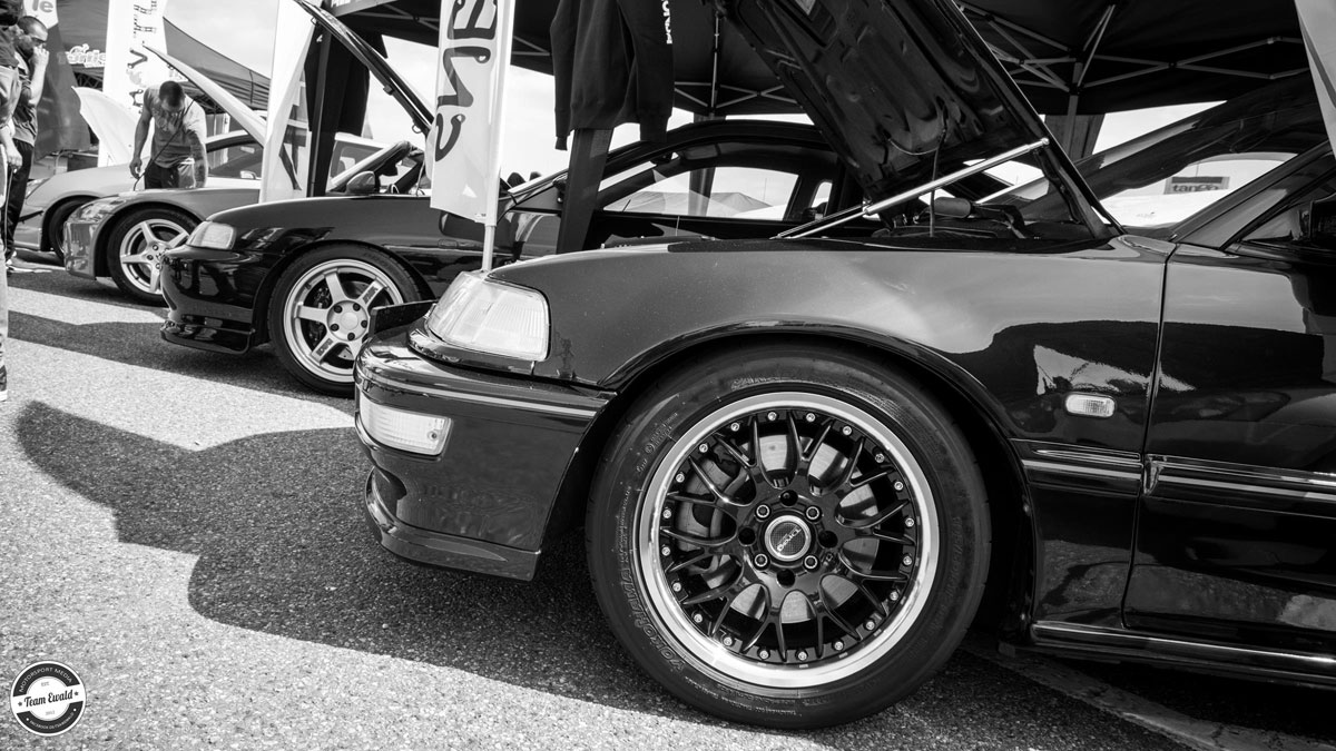 JapFest 2015 (Pics: Team Ewald)