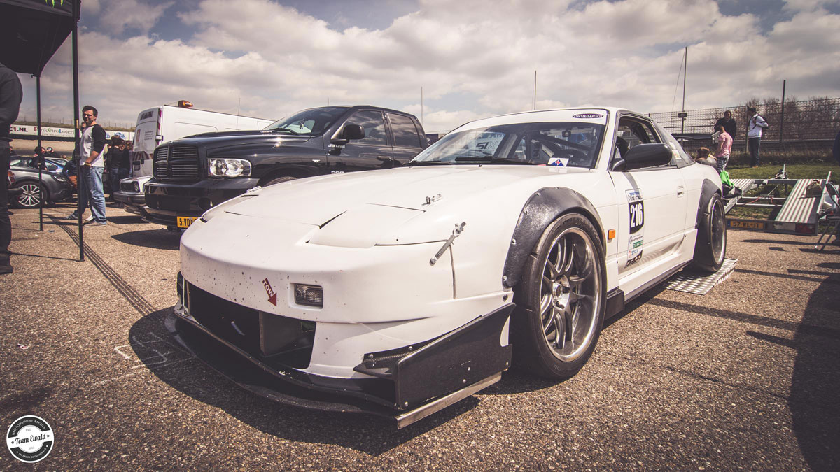 JapFest 2015 (Pics: Team Ewald)