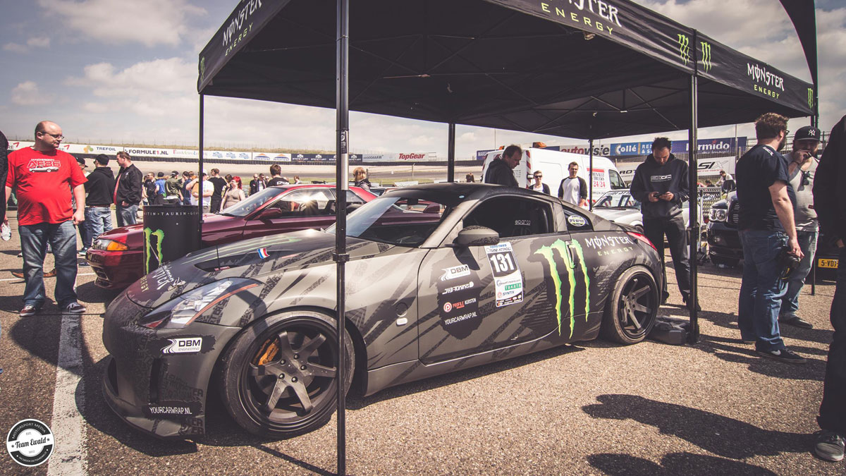 JapFest 2015 (Pics: Team Ewald)