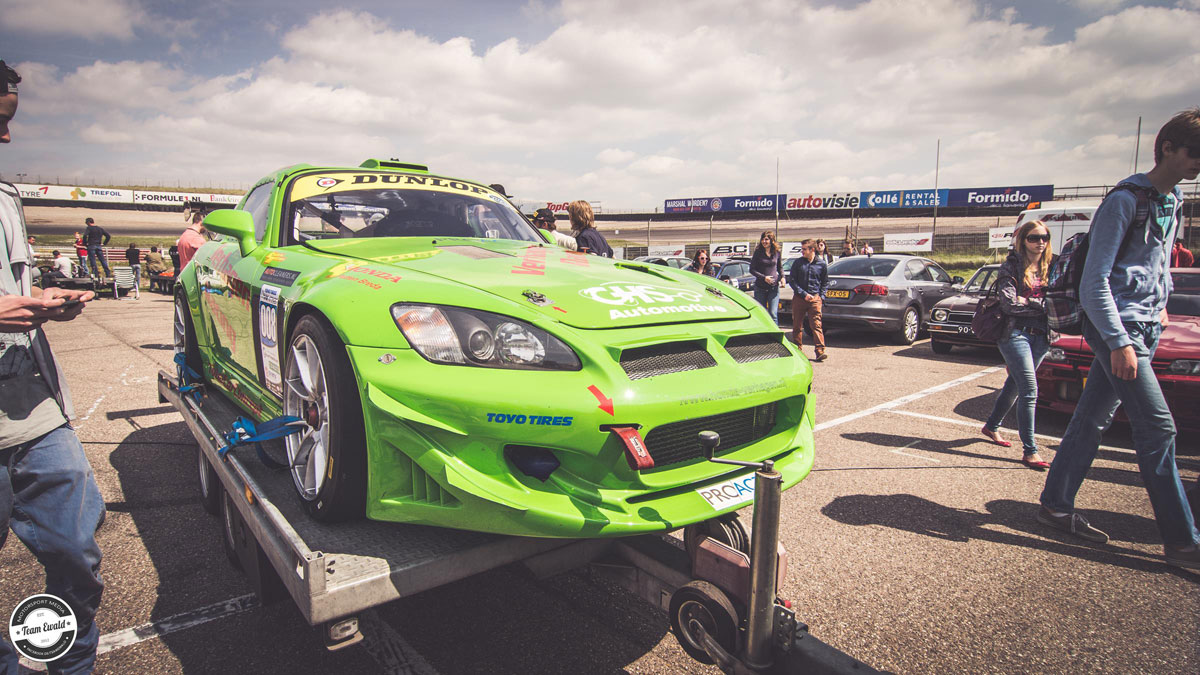 JapFest 2015 (Pics: Team Ewald)