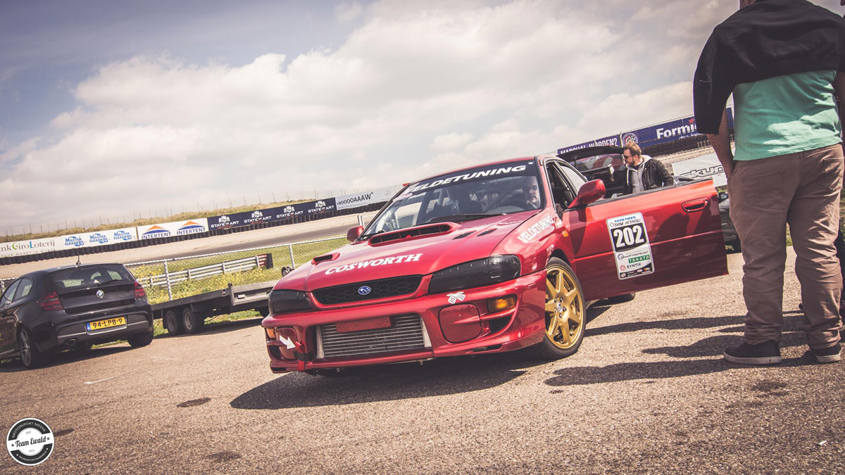 JapFest 2015 (Pics: Team Ewald)