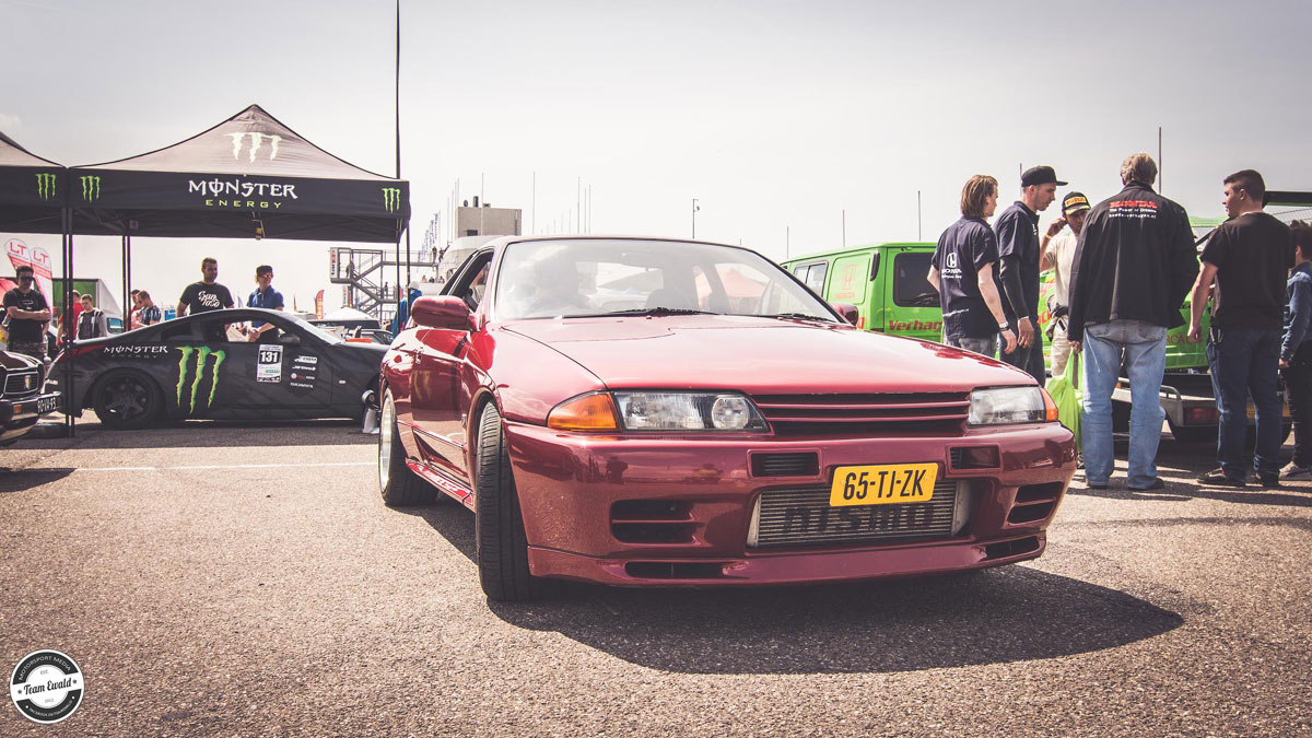 JapFest 2015 (Pics: Team Ewald)