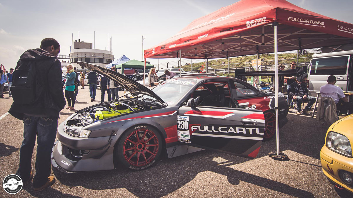 JapFest 2015 (Pics: Team Ewald)