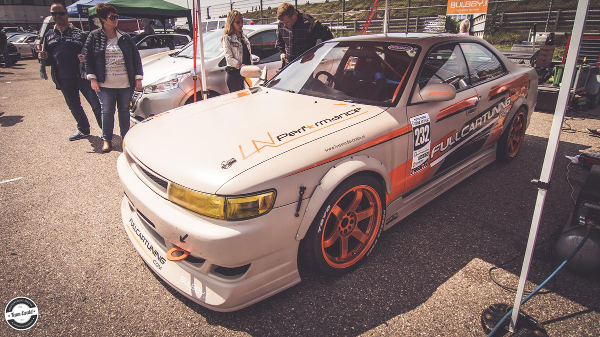 JapFest 2015 (Pics: Team Ewald)