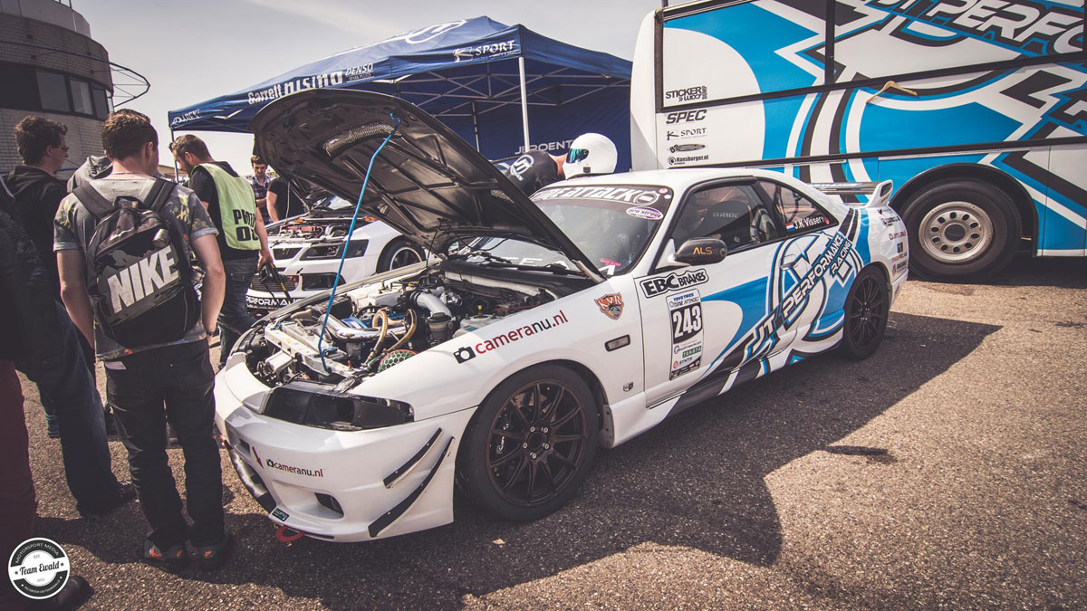 JapFest 2015 (Pics: Team Ewald)